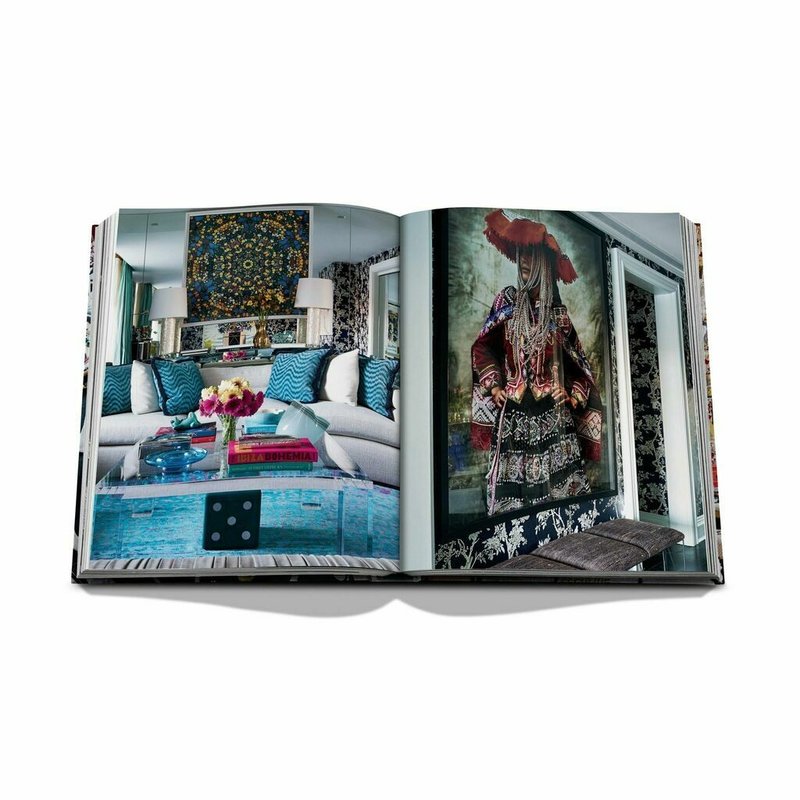 Livro Maximalism by Sig Bergamin